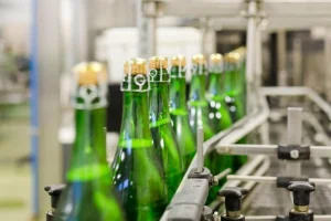 通过定制的仪表盘和分析获得高级业务洞察