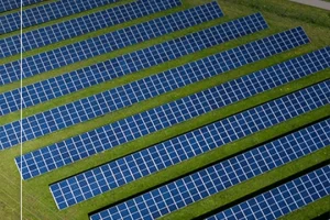 特灵科技通过追踪可再生能源证书 (REC) 减少碳足迹